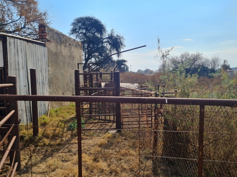 2 Bedroom Property for Sale in Klerksdorp Rural North West